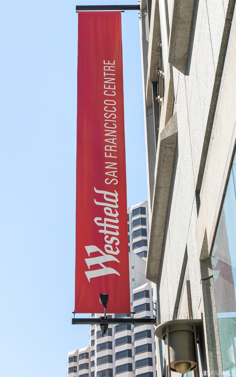 631 Ofarrell Street Unit: 812