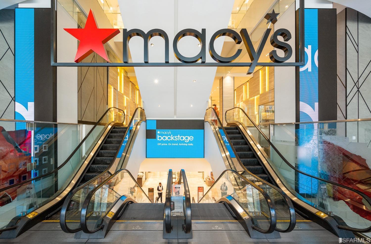 631 Ofarrell Street Unit: 812