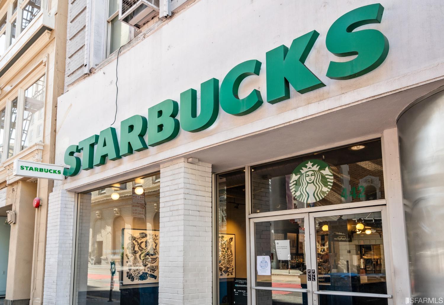 631 Ofarrell Street Unit: 812