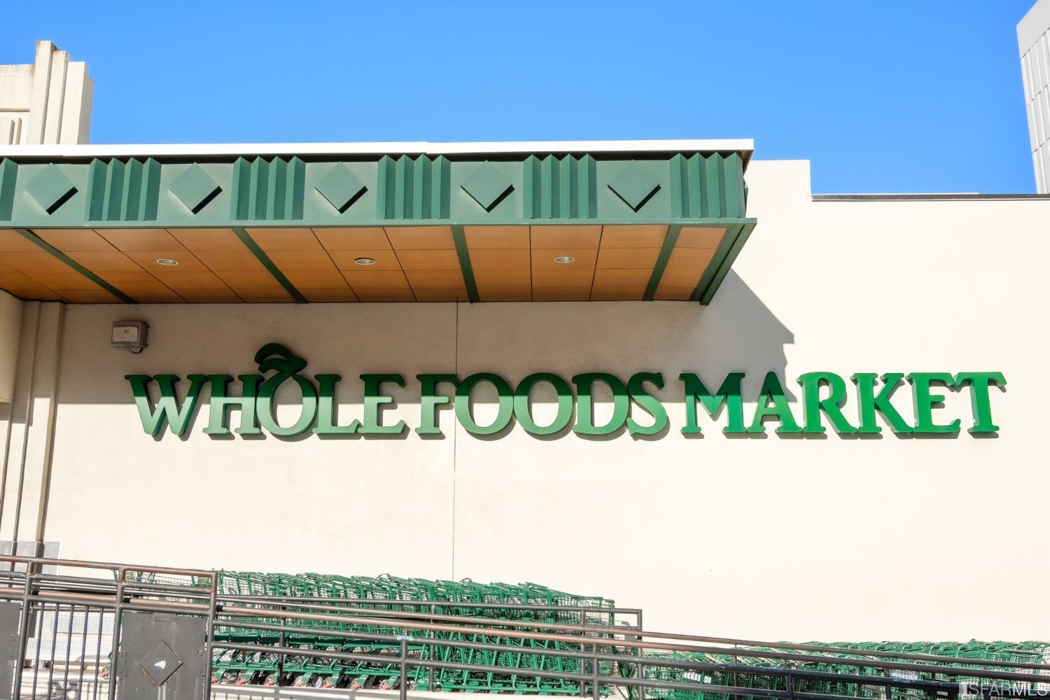 631 Ofarrell Street Unit: 812