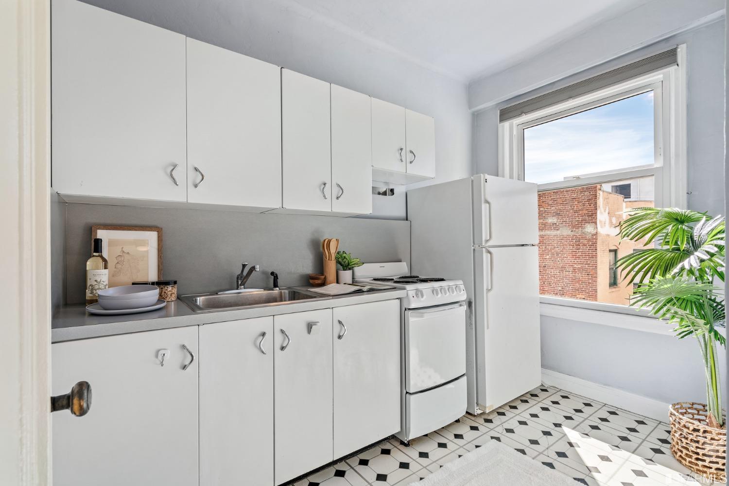 631 Ofarrell Street Unit: 812