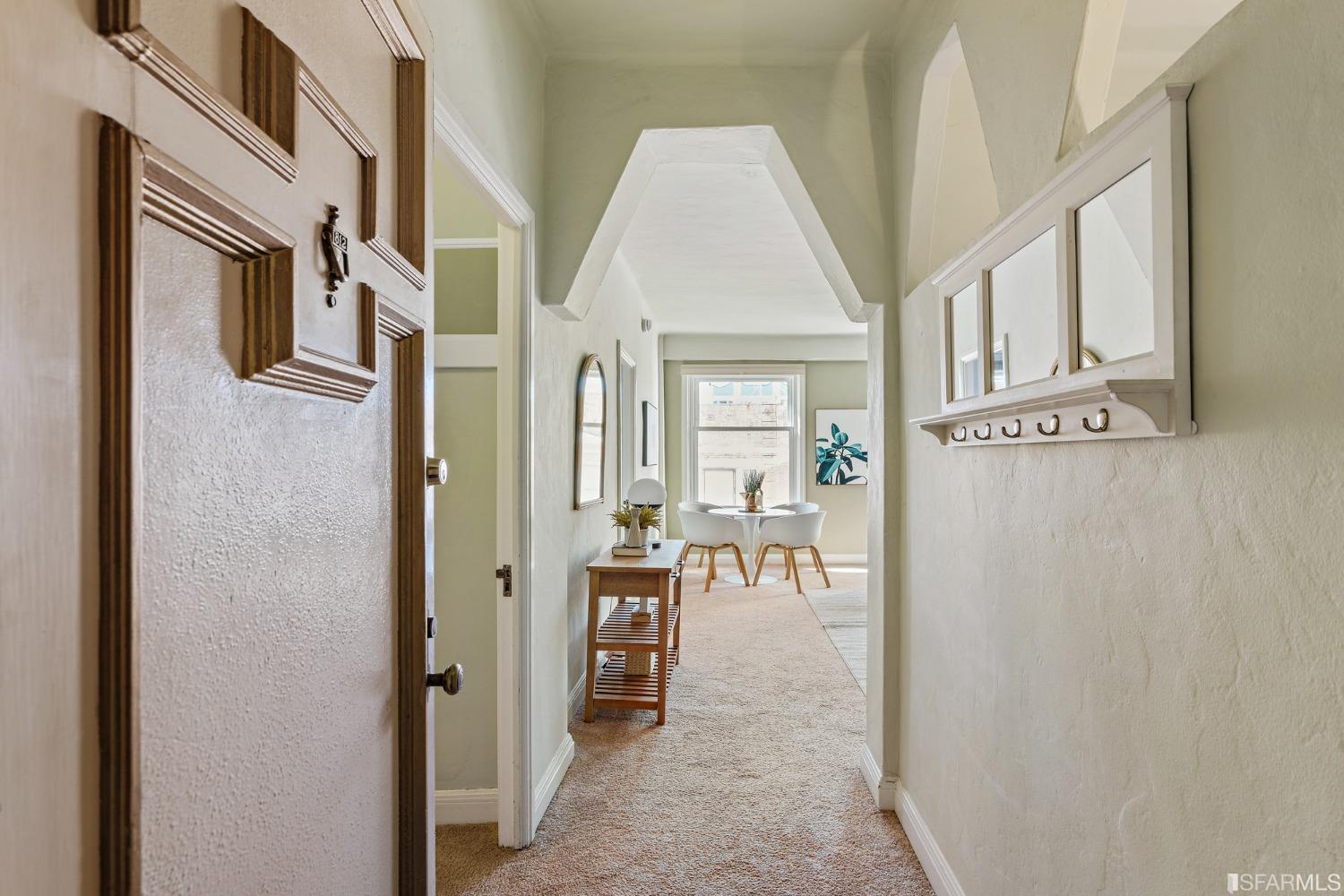 631 Ofarrell Street Unit: 812