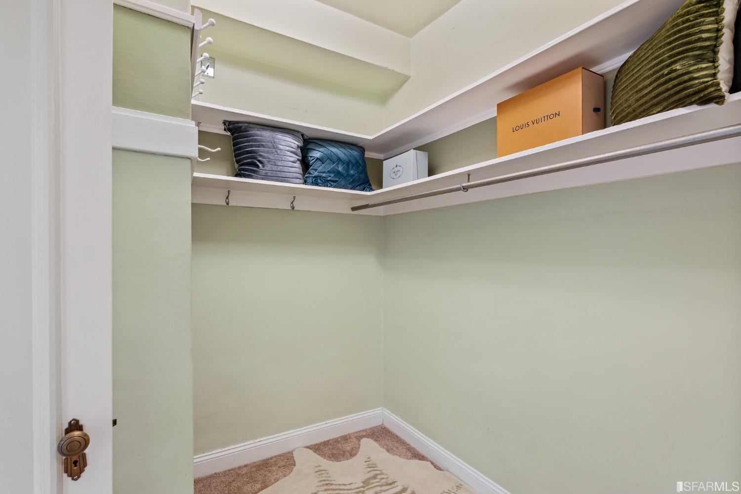 631 Ofarrell Street Unit: 812