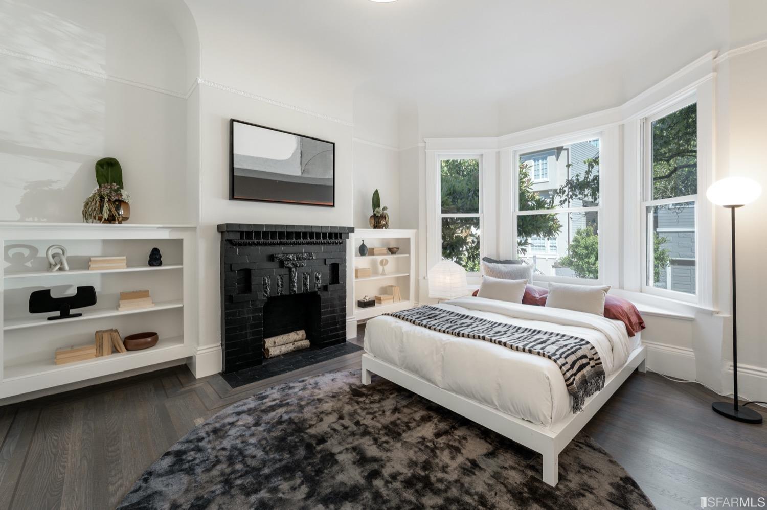 561 Belvedere Street