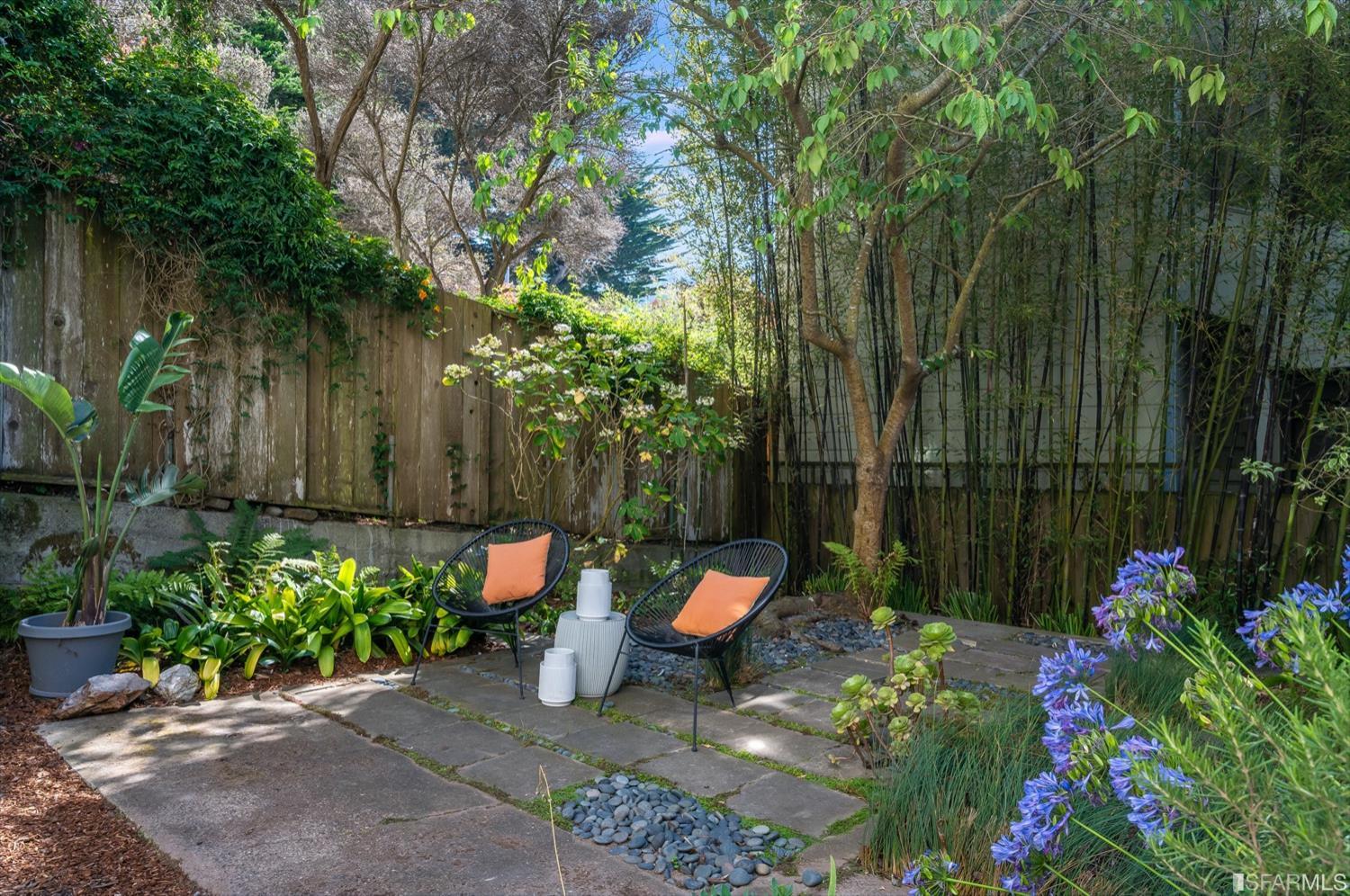 561 Belvedere Street