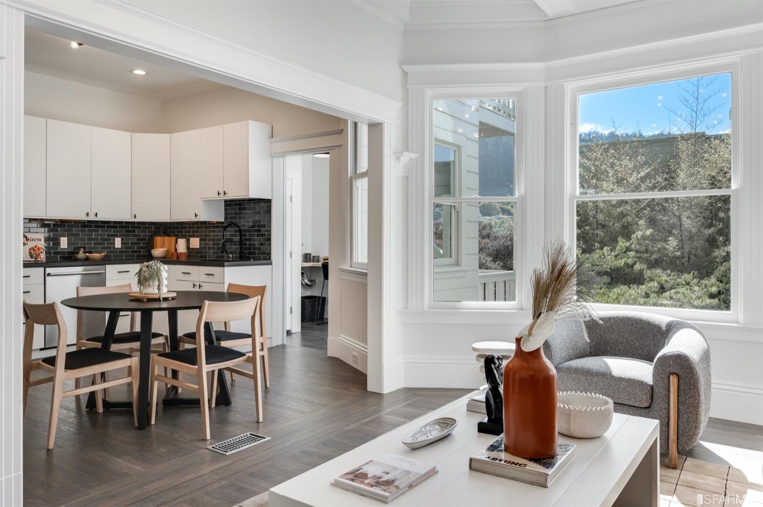 561 Belvedere Street