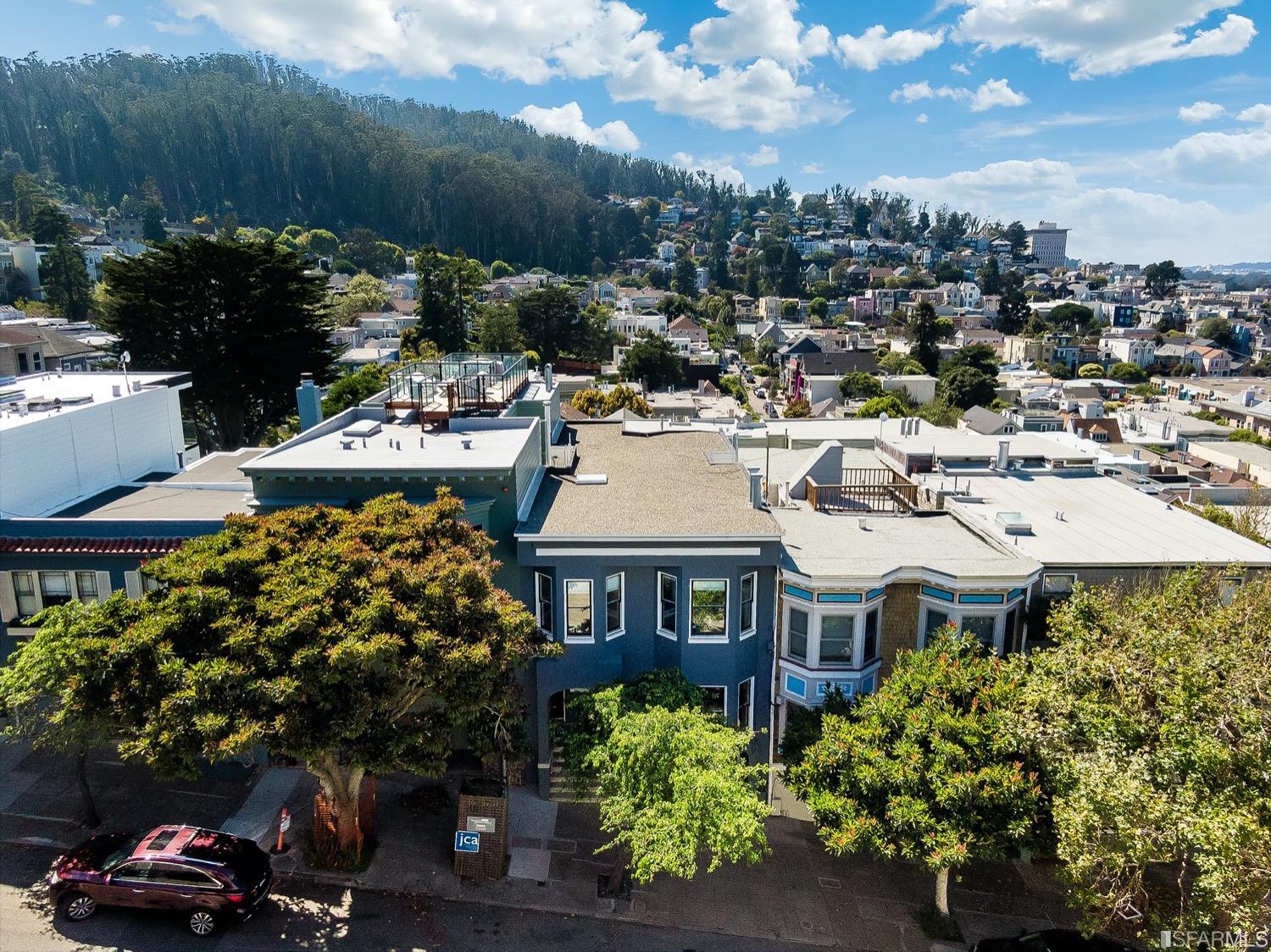 561 Belvedere Street