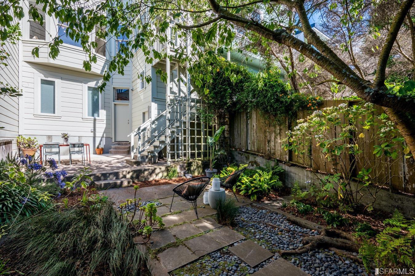 561 Belvedere Street