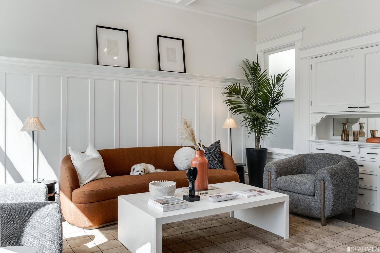 561 Belvedere Street