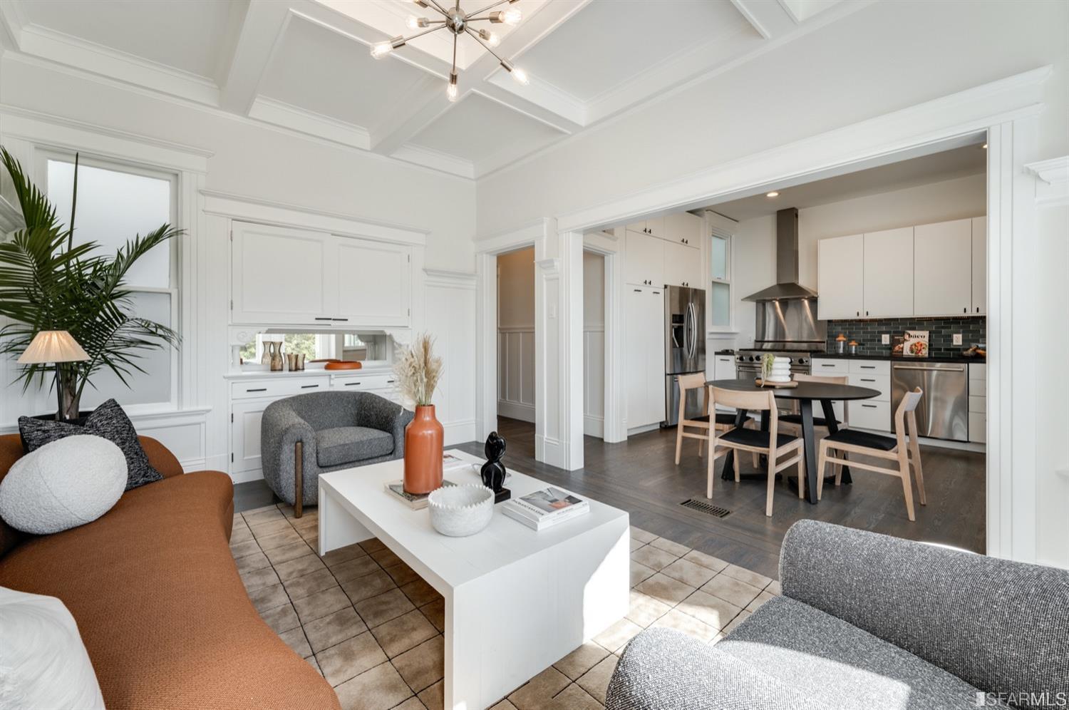 561 Belvedere Street