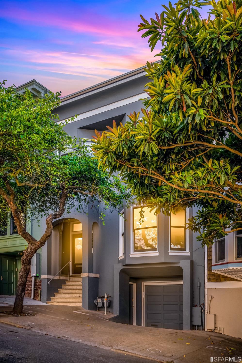 561 Belvedere Street