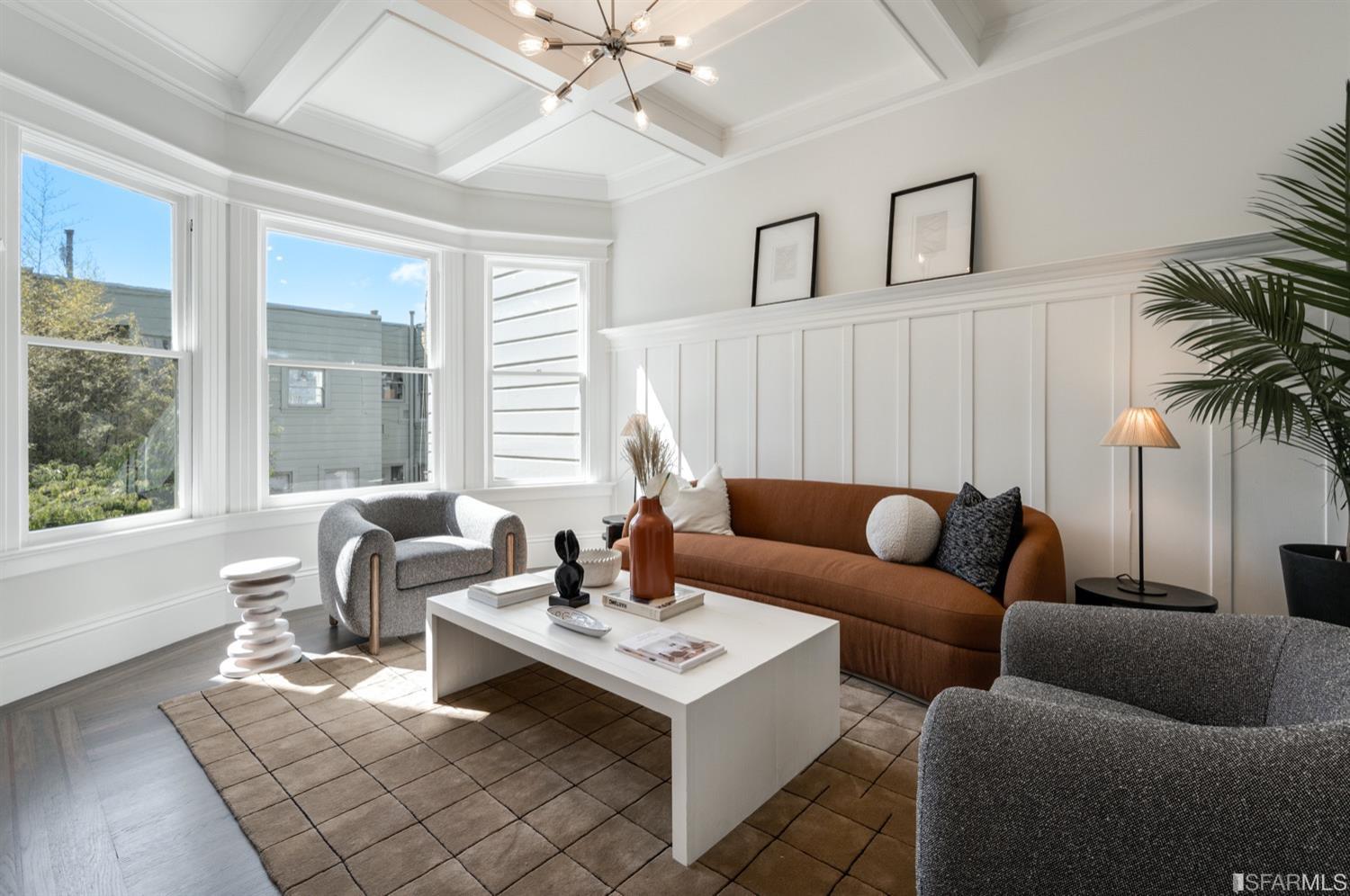 561 Belvedere Street