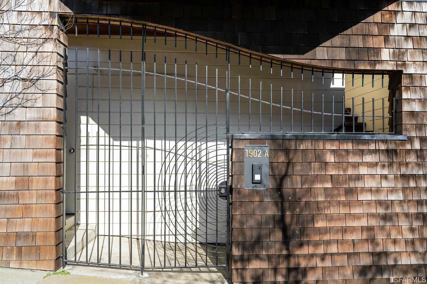 1902 Lyon Street Unit: A