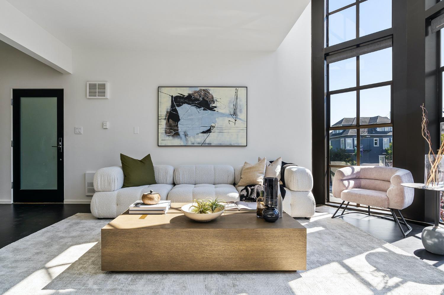 1902 Lyon Street Unit: A