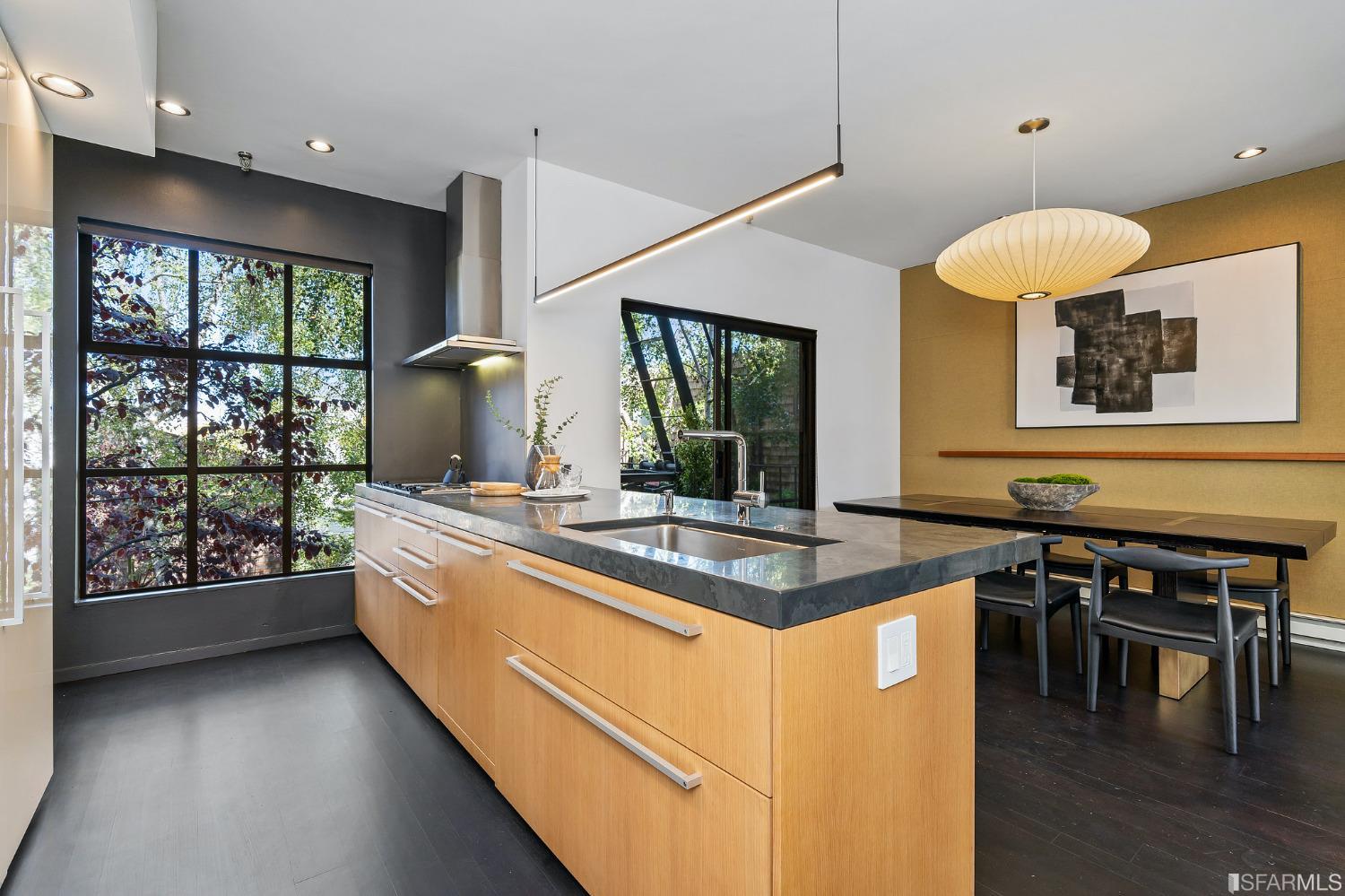 1902 Lyon Street Unit: A