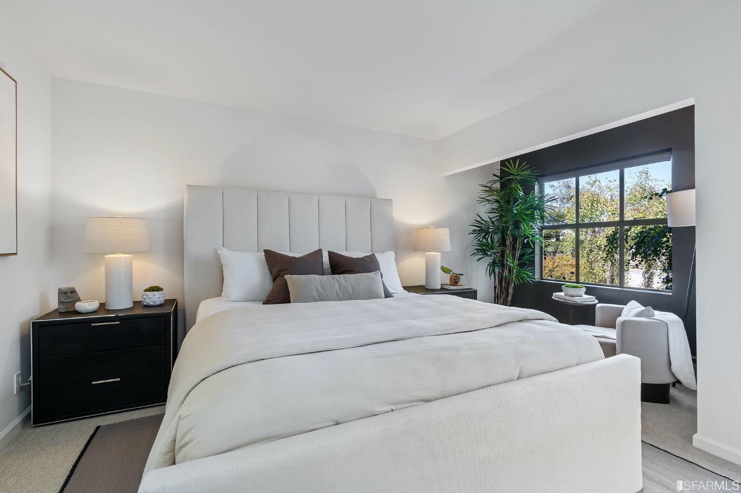 1902 Lyon Street Unit: A