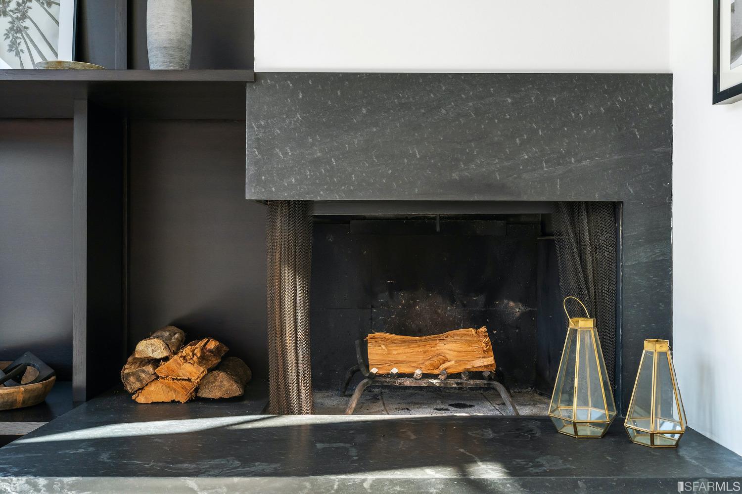 1902 Lyon Street Unit: A