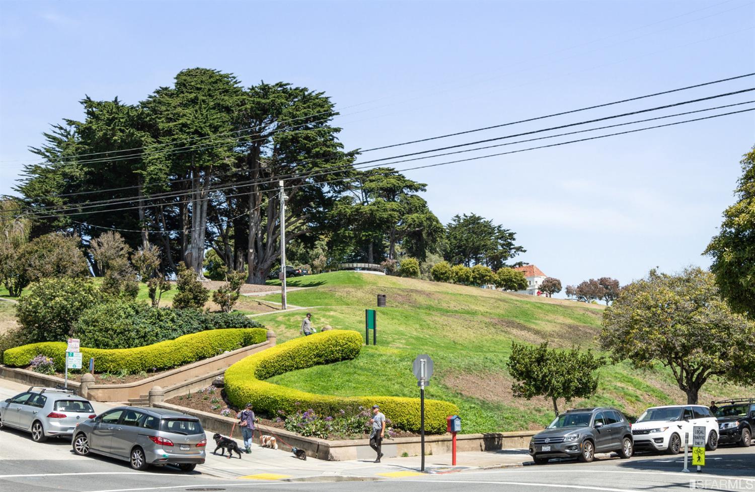 1902 Lyon Street Unit: A