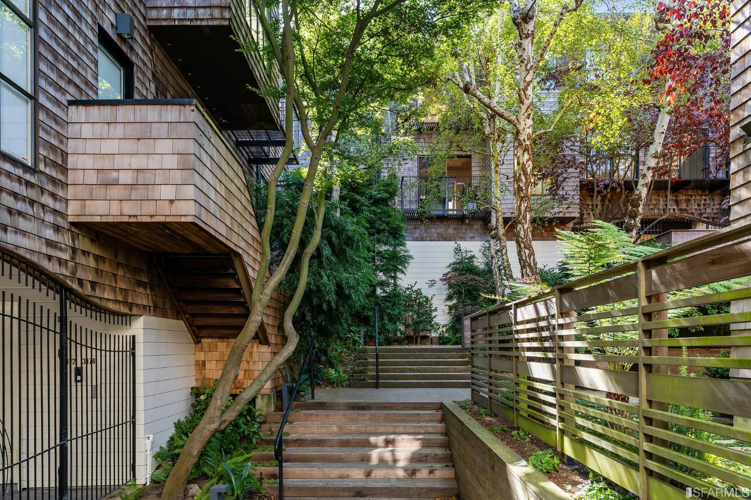 1902 Lyon Street Unit: A