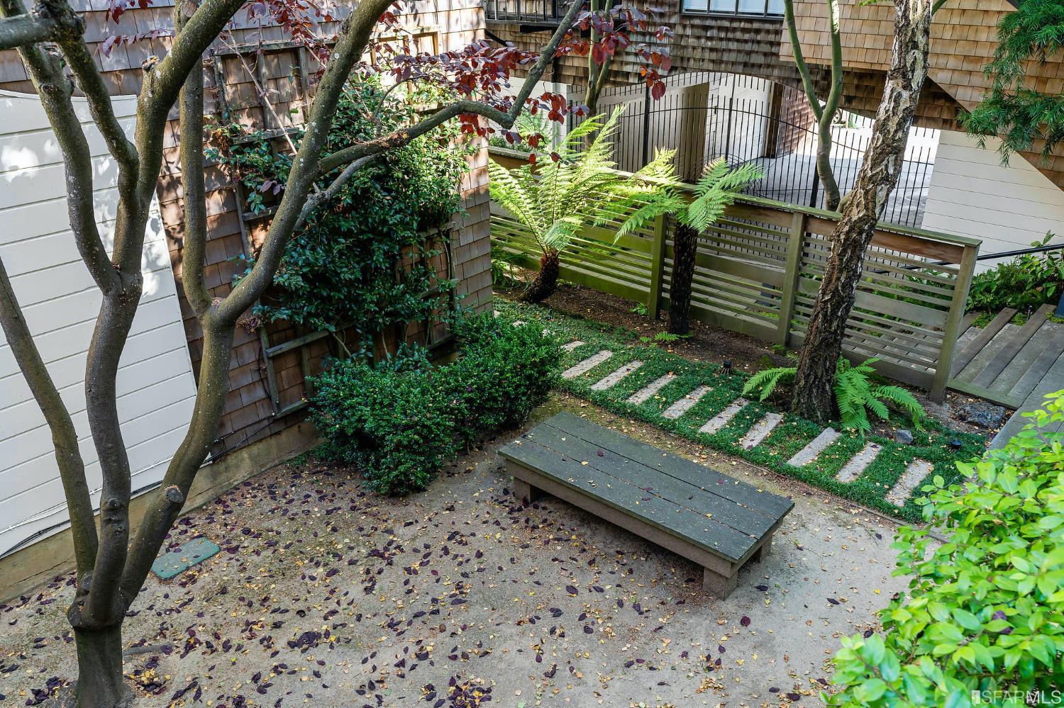 1902 Lyon Street Unit: A