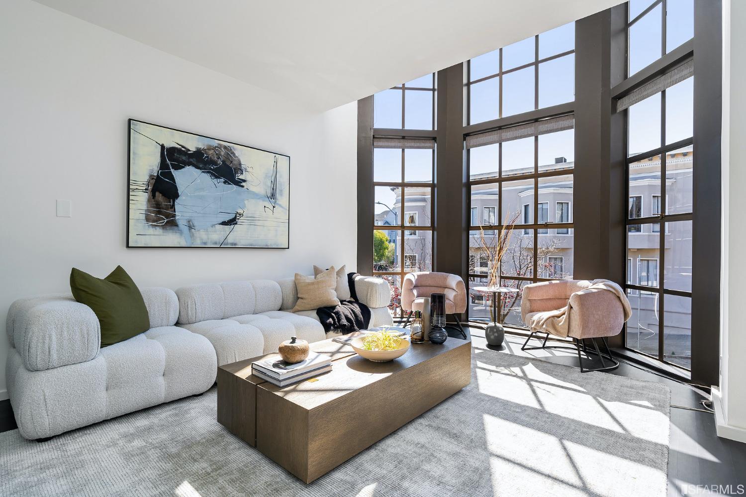 1902 Lyon Street Unit: A