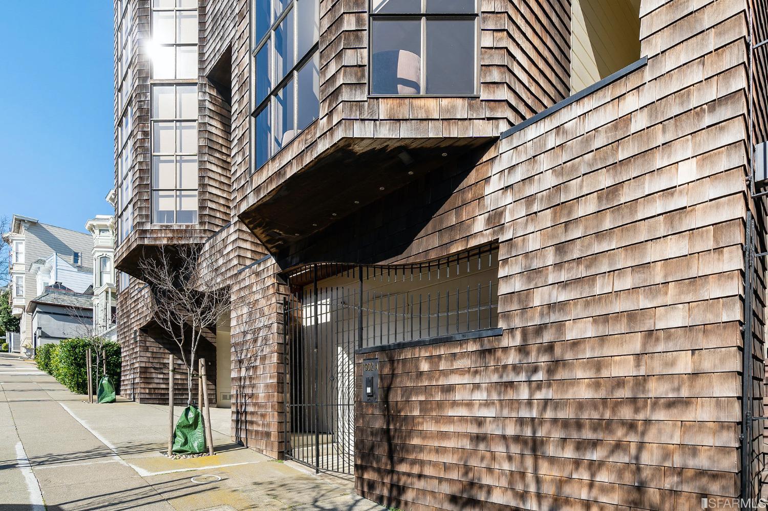 1902 Lyon Street Unit: A