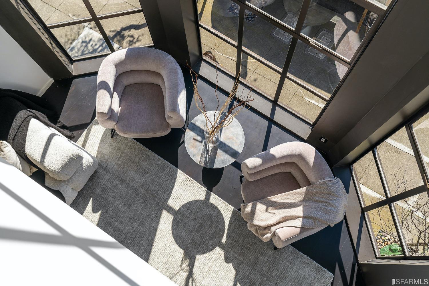 1902 Lyon Street Unit: A