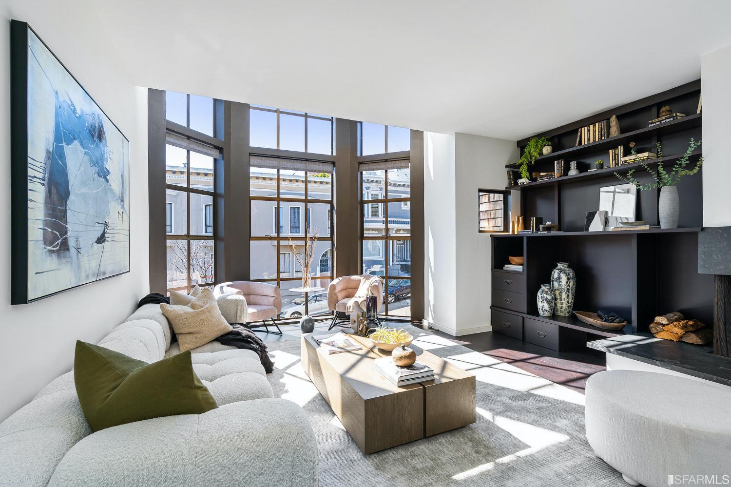 1902 Lyon Street Unit: A