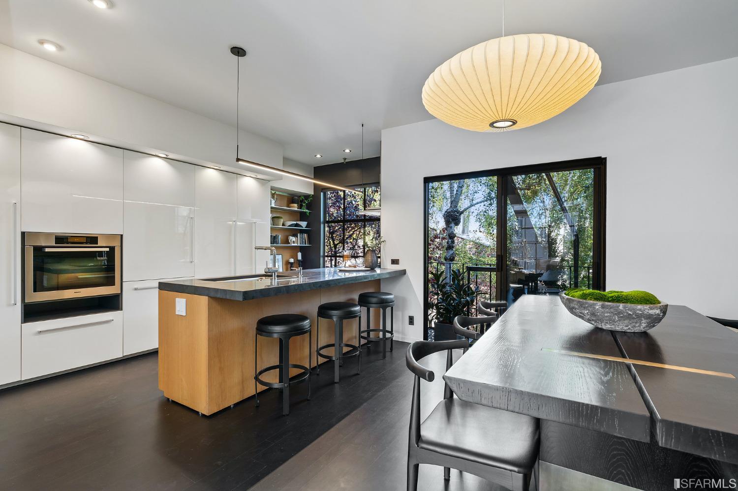 1902 Lyon Street Unit: A