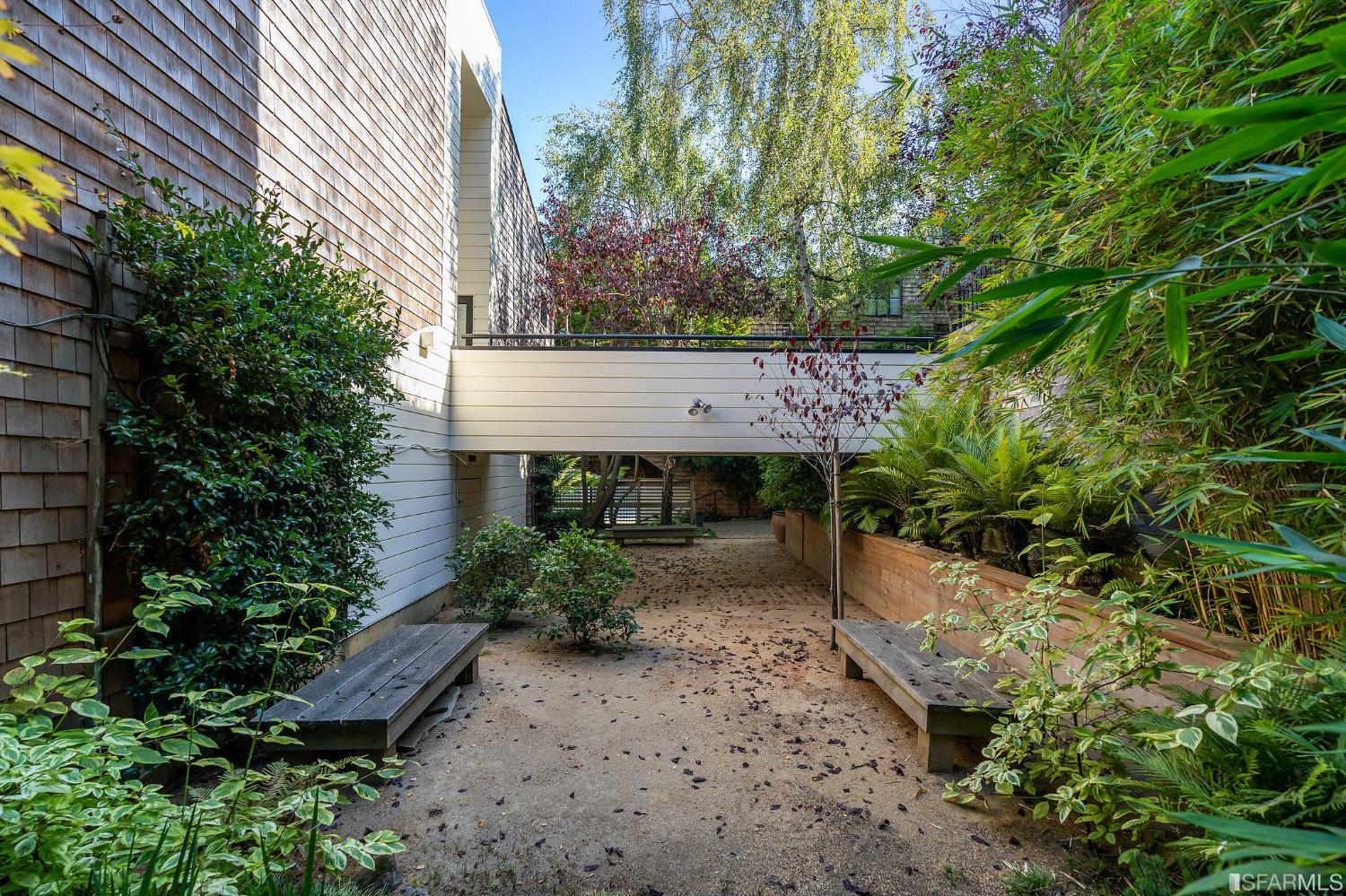 1902 Lyon Street Unit: A