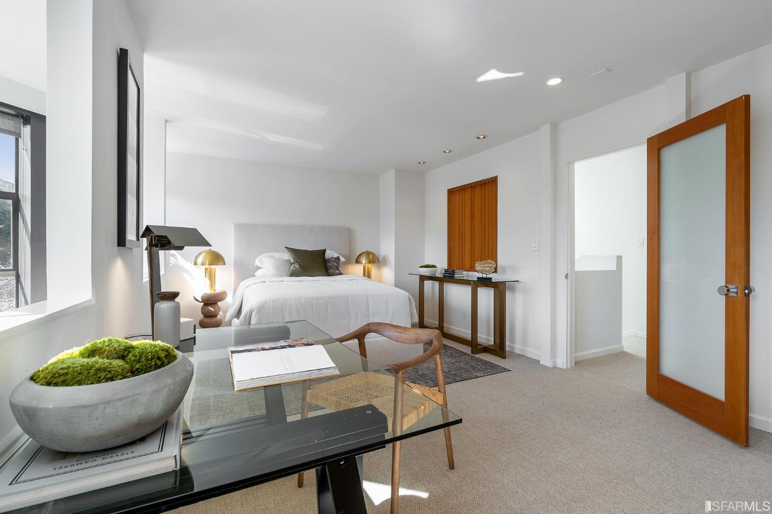 1902 Lyon Street Unit: A