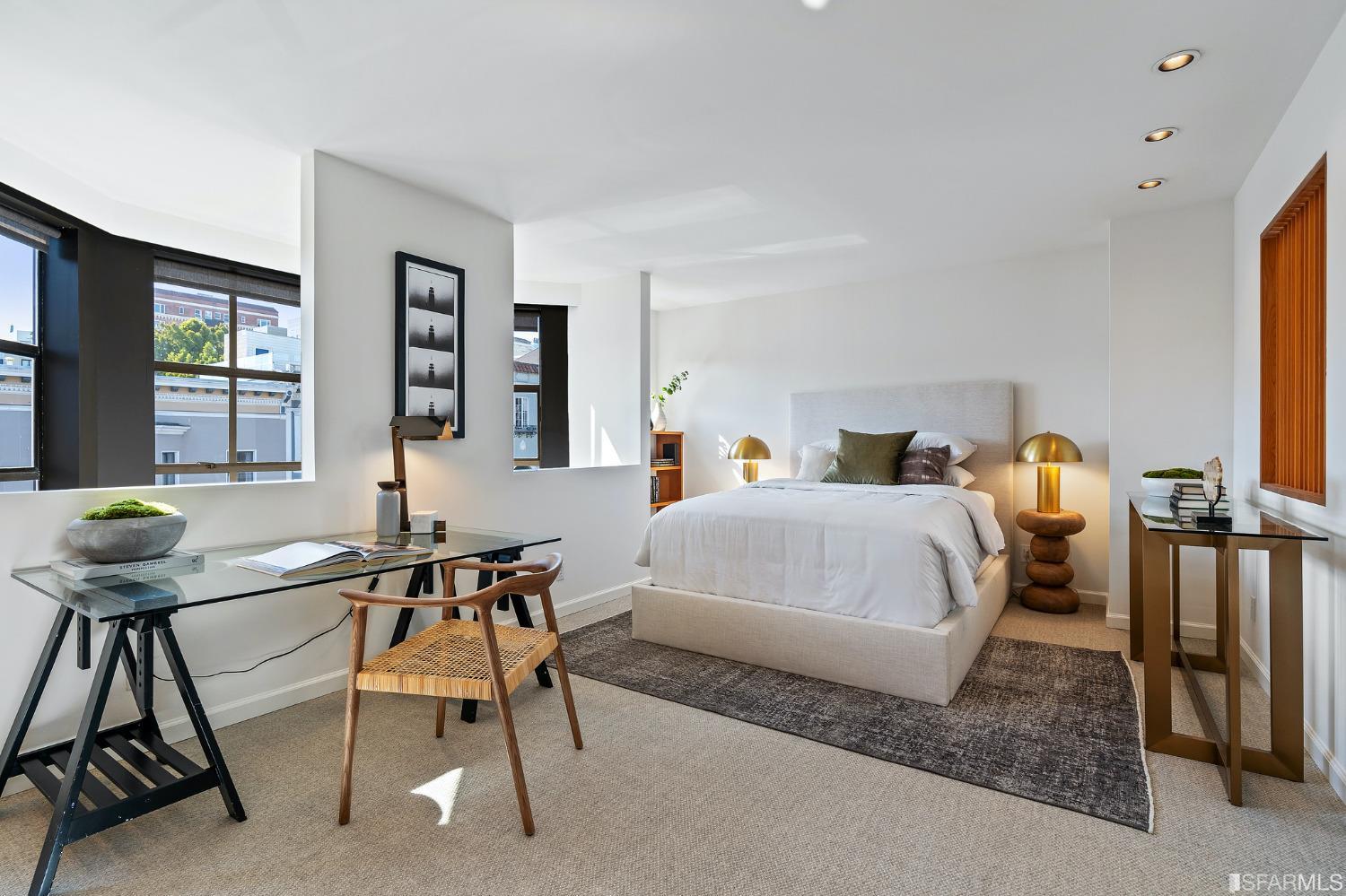 1902 Lyon Street Unit: A