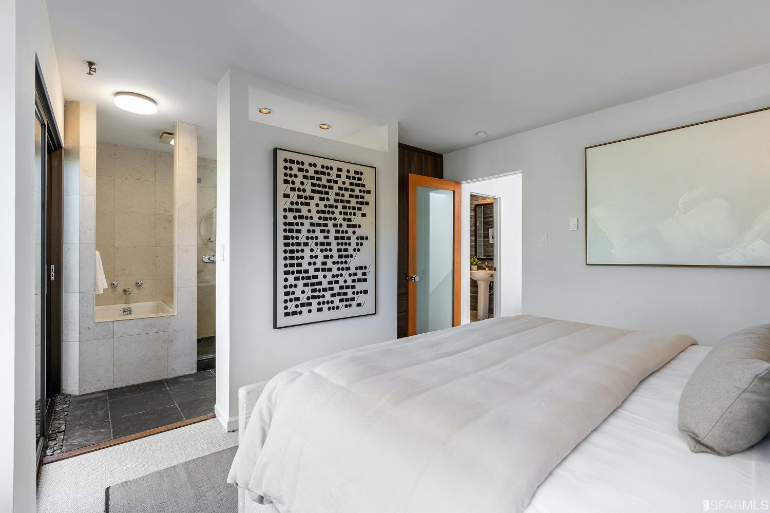 1902 Lyon Street Unit: A