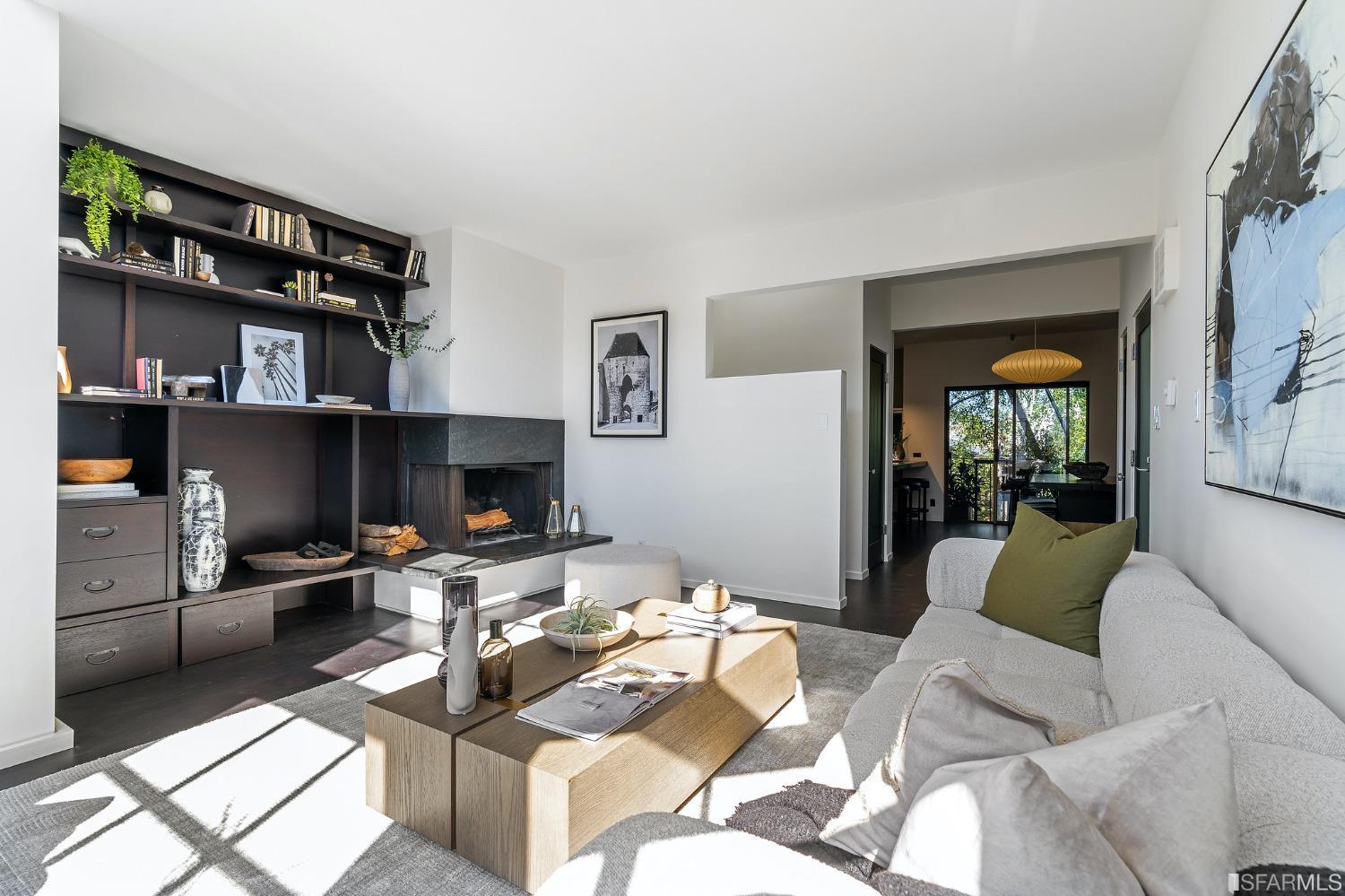 1902 Lyon Street Unit: A