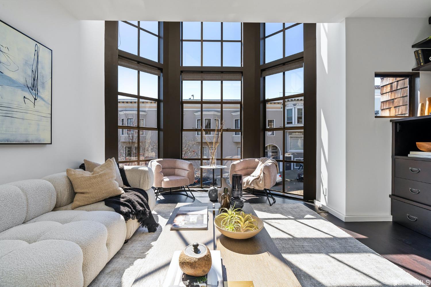 1902 Lyon Street Unit: A