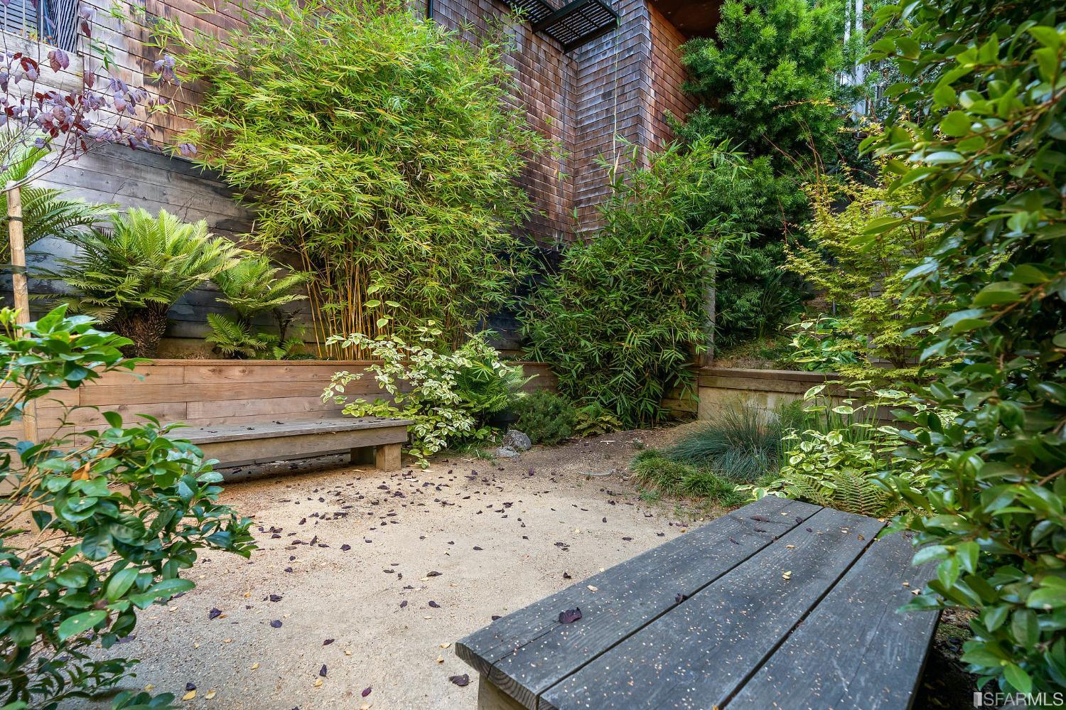 1902 Lyon Street Unit: A