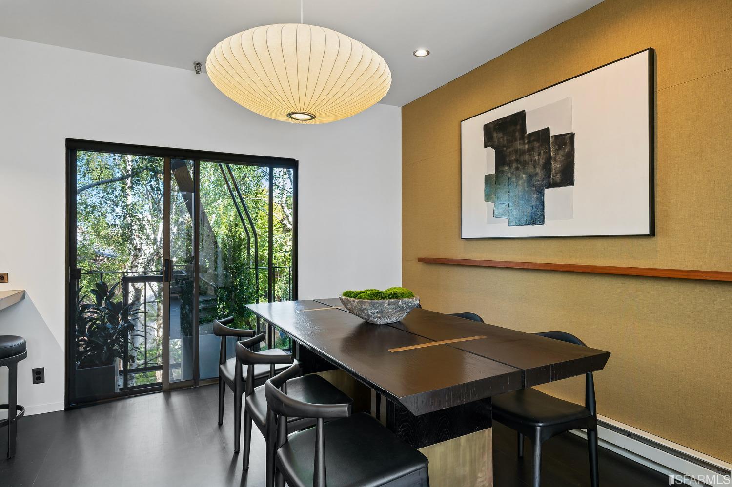 1902 Lyon Street Unit: A