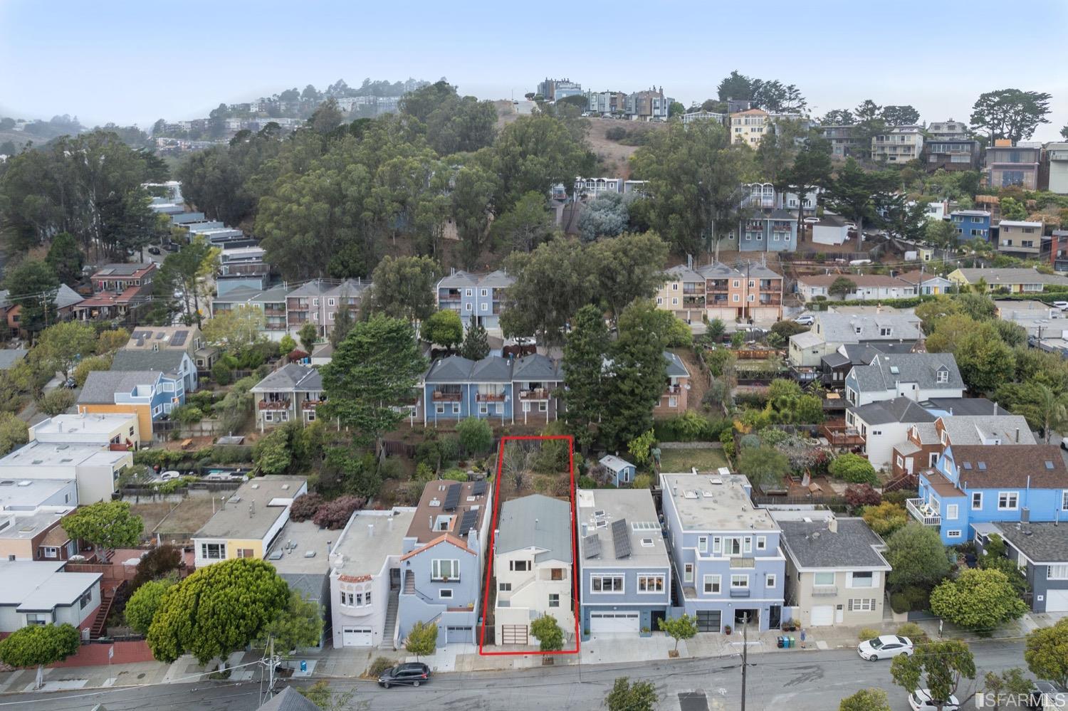 444 Laidley Street