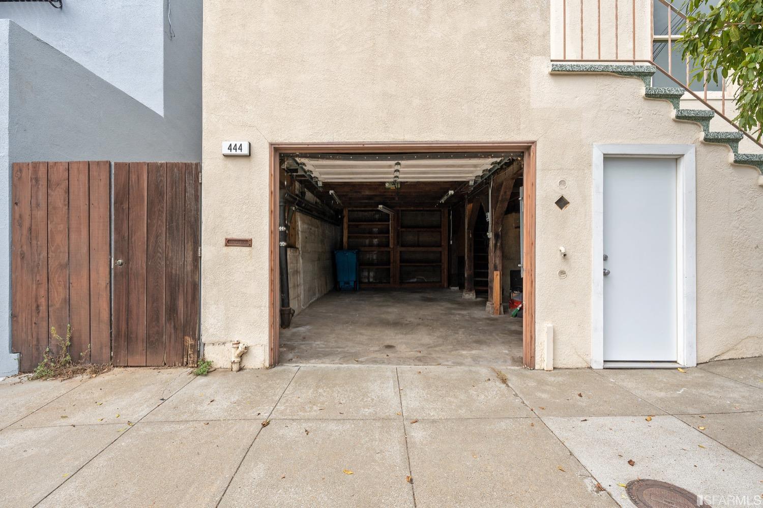 444 Laidley Street
