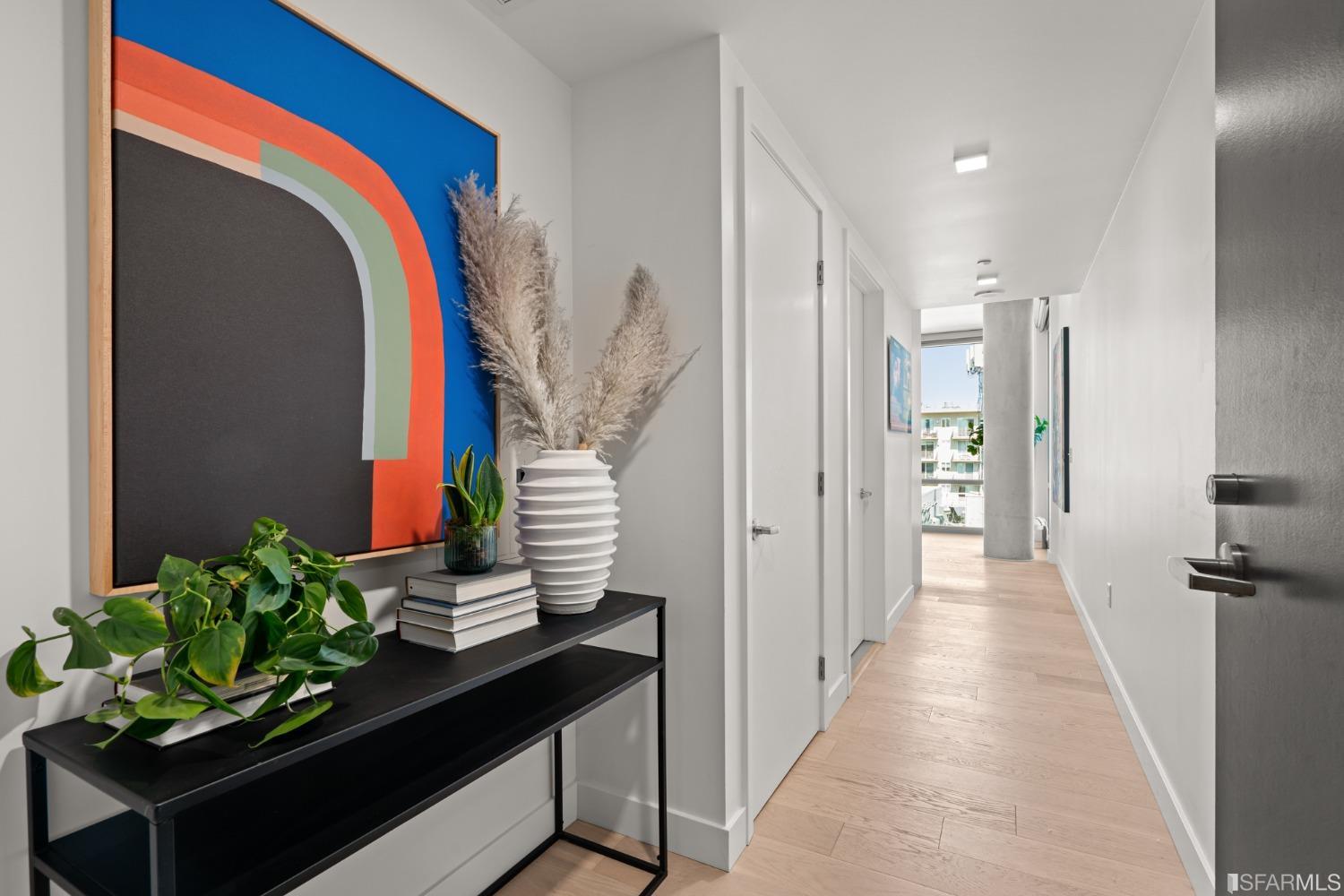 1545 Pine Street Unit: 611