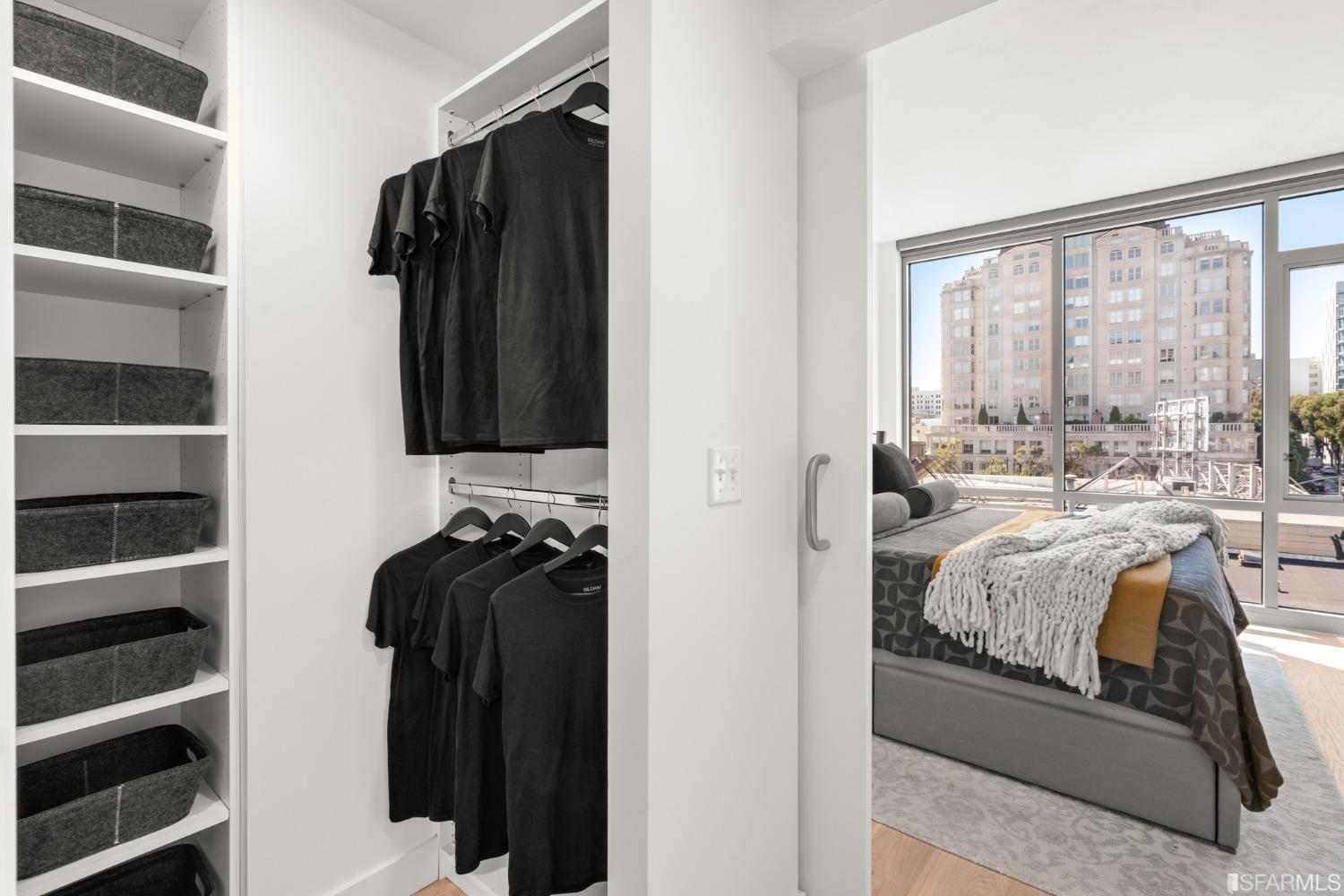 1545 Pine Street Unit: 611