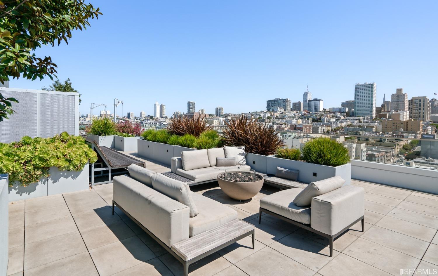 1545 Pine Street Unit: 611