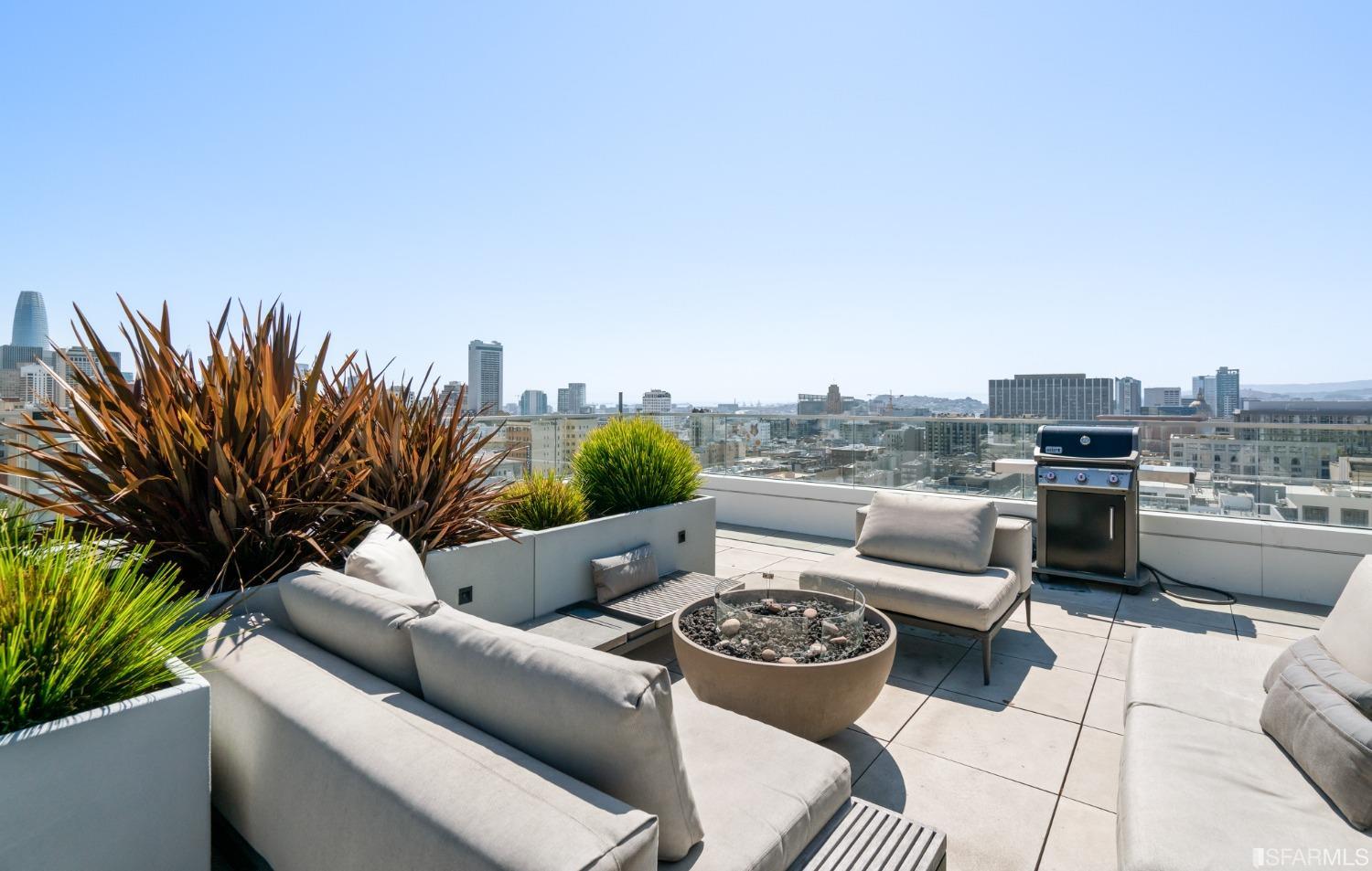 1545 Pine Street Unit: 611