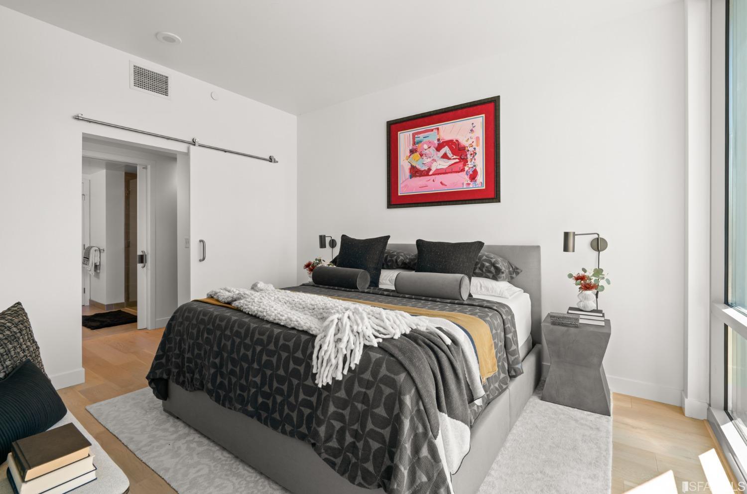 1545 Pine Street Unit: 611