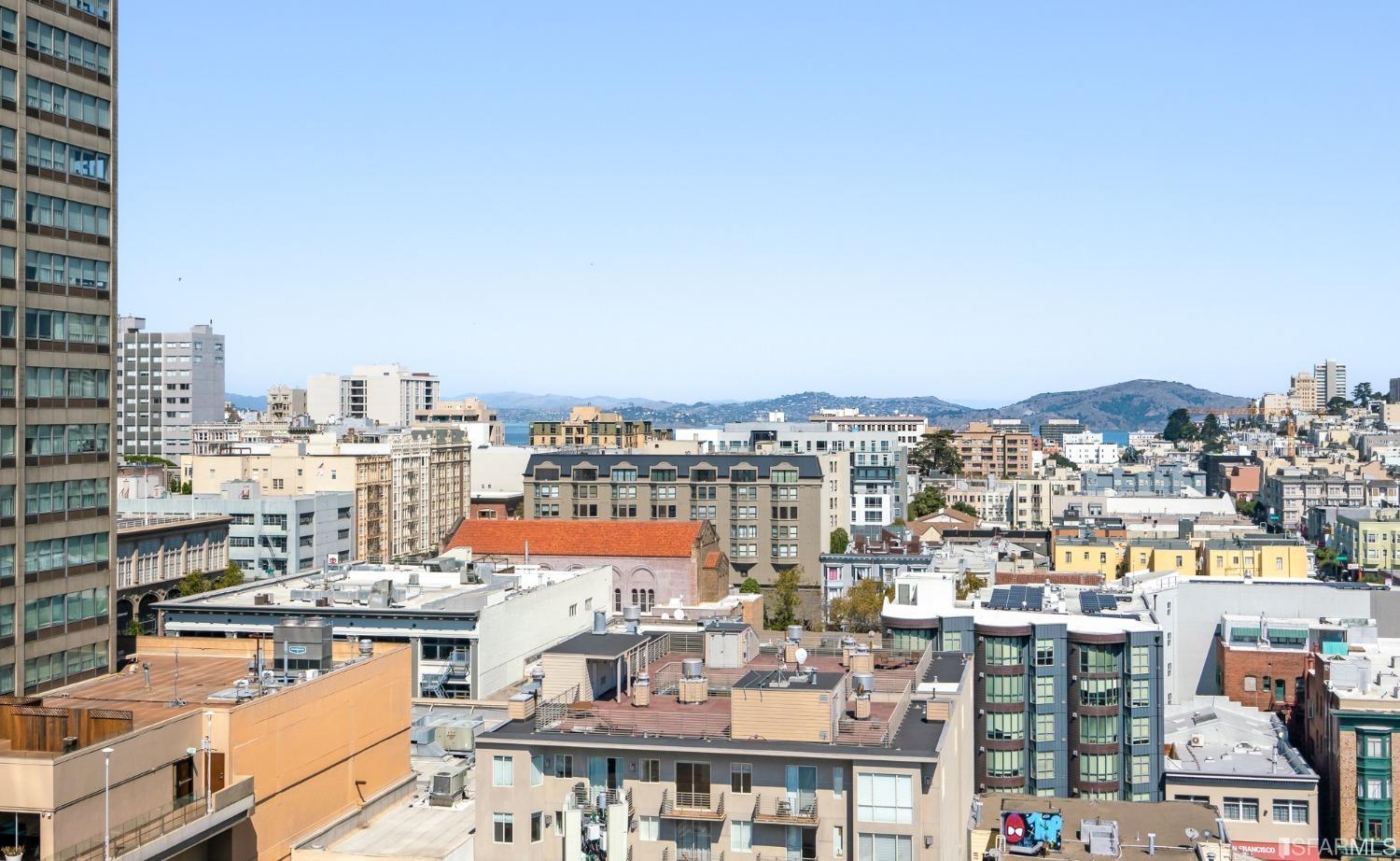 1545 Pine Street Unit: 611