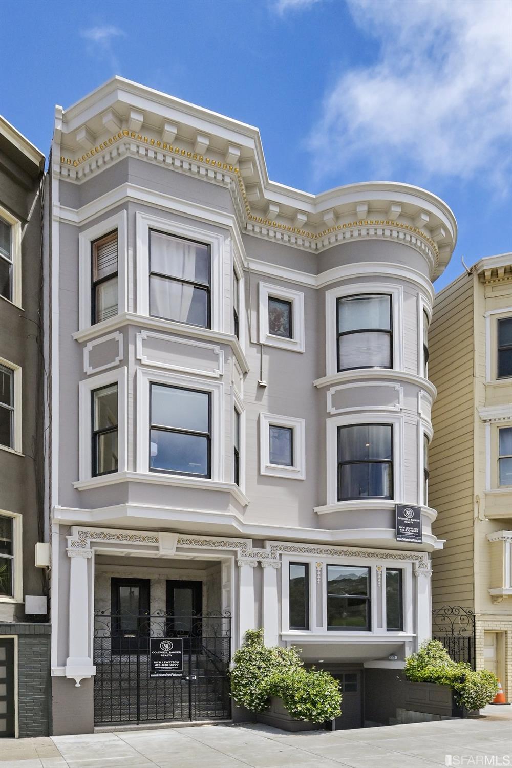 523 Dolores Street