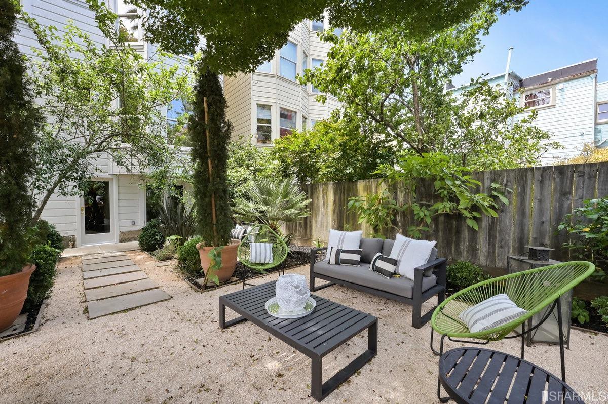 523 Dolores Street
