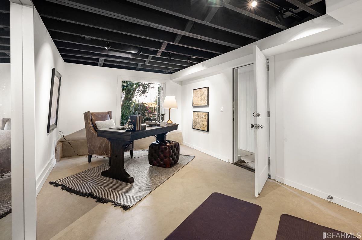523 Dolores Street