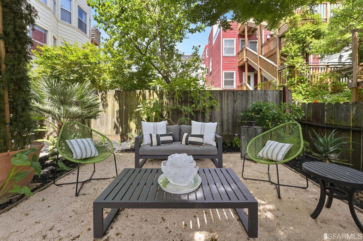523 Dolores Street