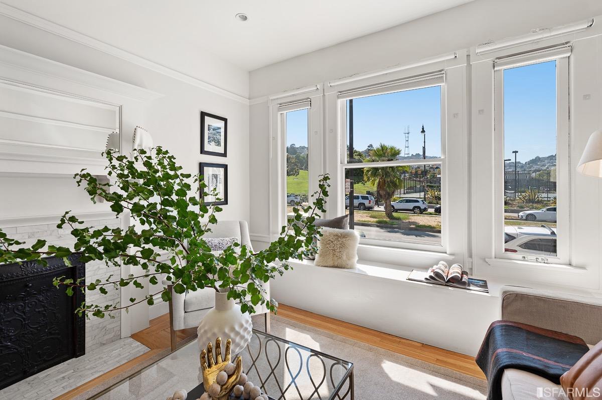 523 Dolores Street